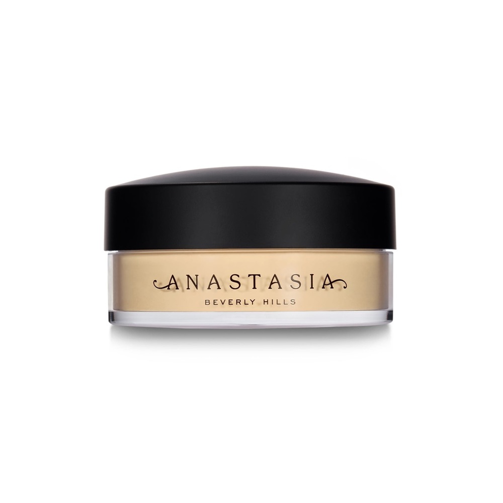 NEW! Anastasia Beverly Hills Loose Setting Powder - Banana